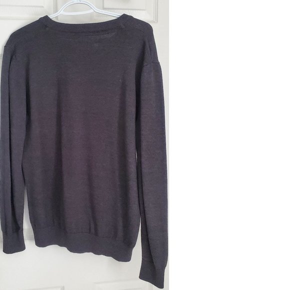 Two U.S. Polo Assn. Sweater Size M - Picture 2 of 6